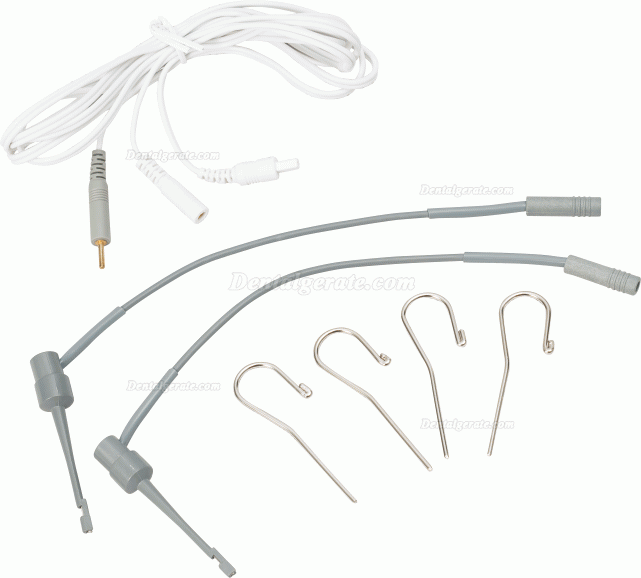 Denjoy FreePex Dental Apexlokalisator Endodontie f&uuml;r Zahn&auml;rzte